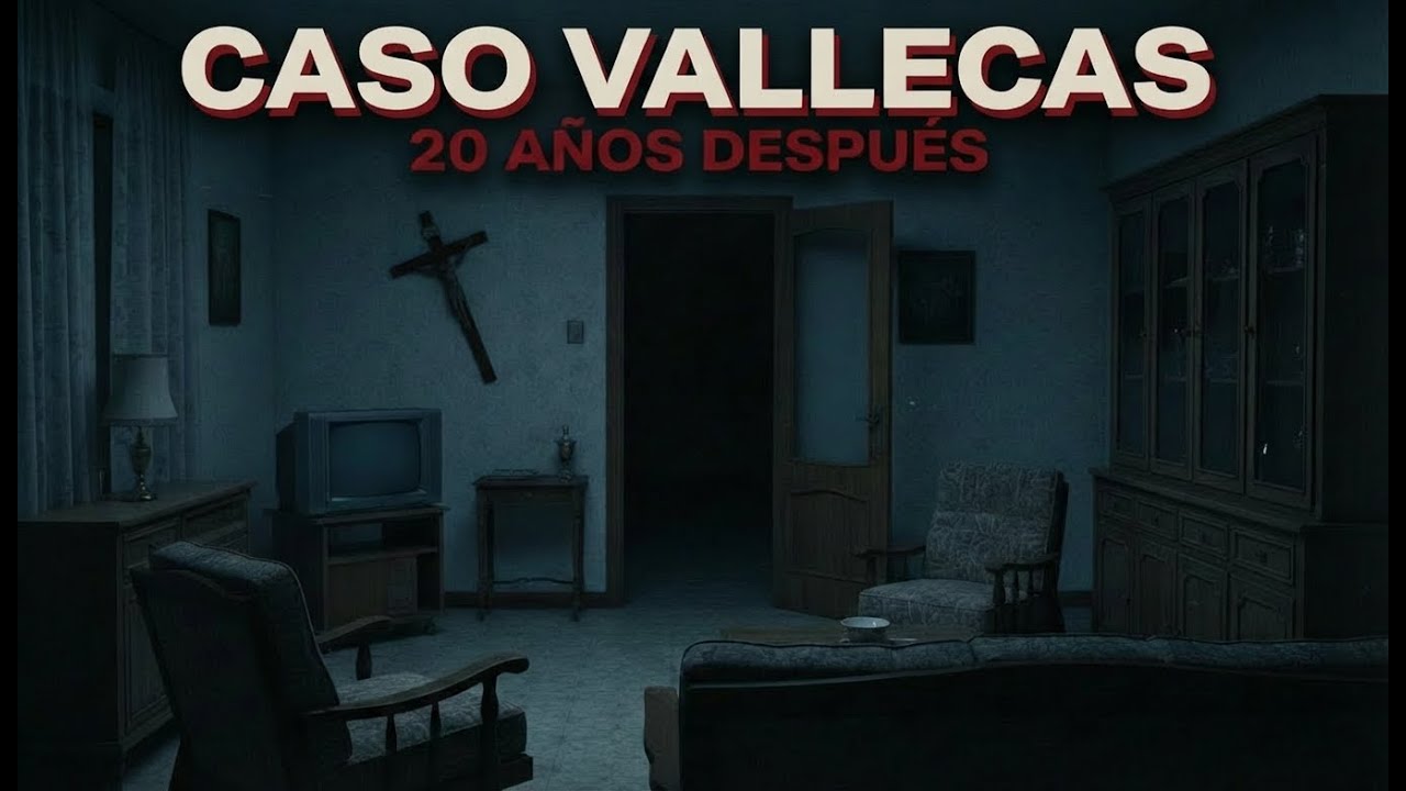 Milenio 3 | Caso Vallecas: 20 Años del Expediente Más Aterrador de España (Caso Real)