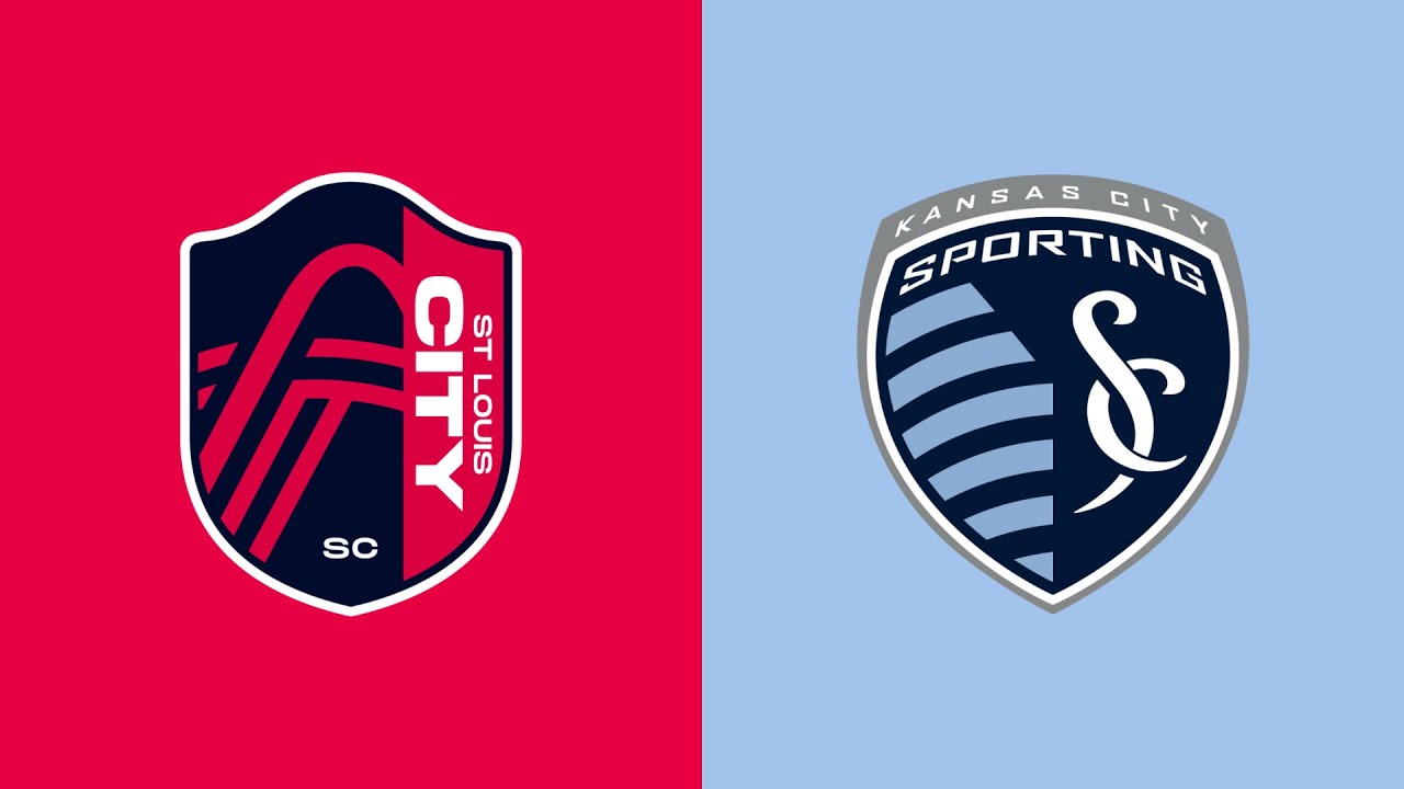 HIGHLIGHTS: St. Louis CITY SC vs. Sporting Kansas City | September 30, 2023