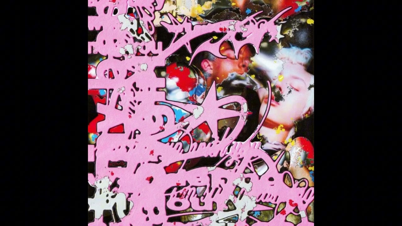 maajins type beat - “acid” w plujih