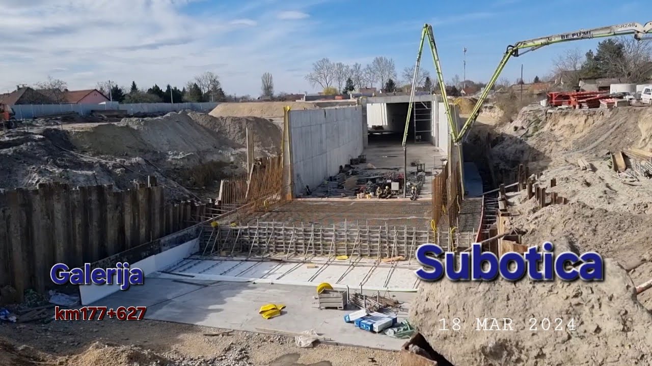 240318 Galerija km177+627 Subotica