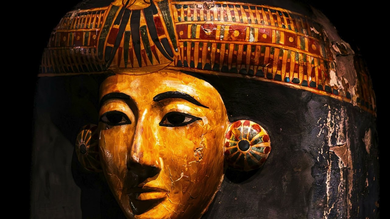 Unveiling the Scent of the Pharaohs: What 3,500-Year-Old Egyptian Mummies Smelled Like