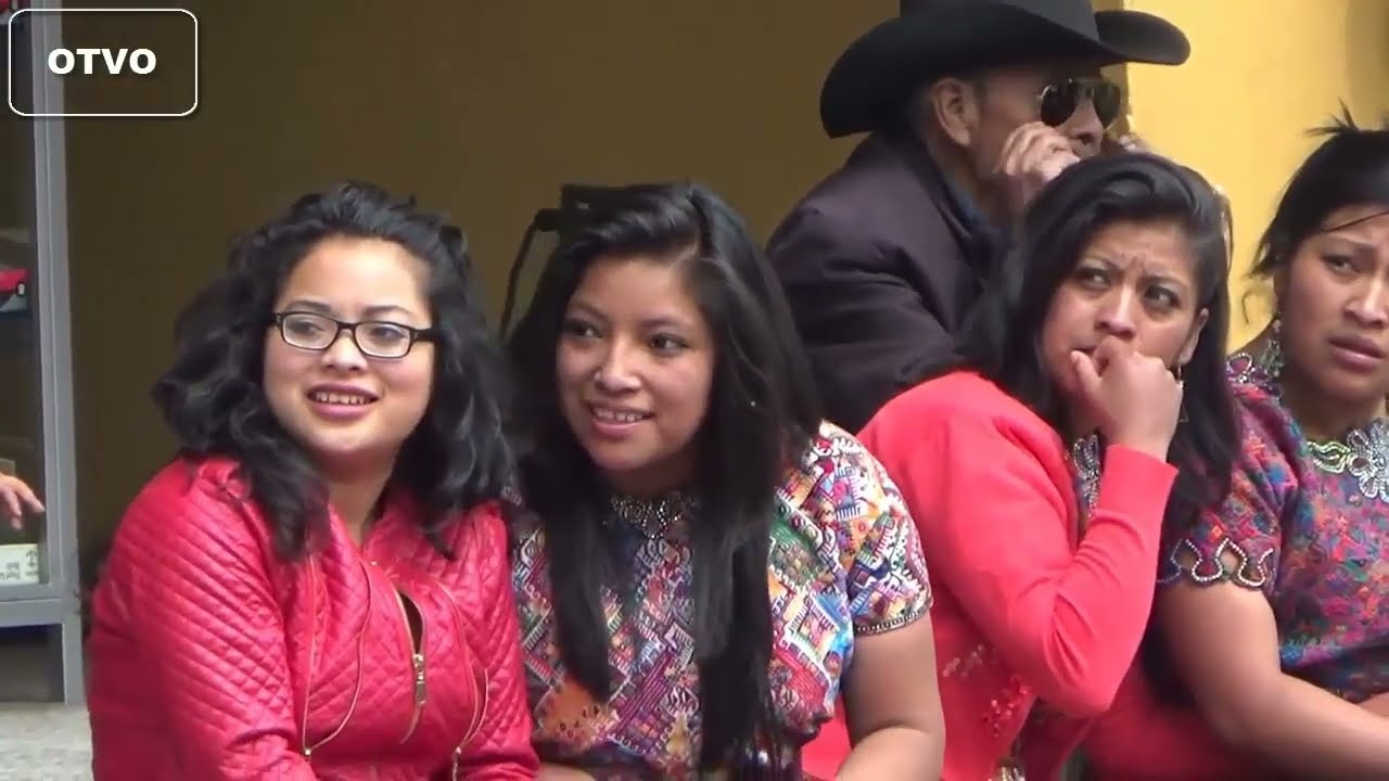Desfile 21 de Julio 2016 Concepcion Chiquirichapa