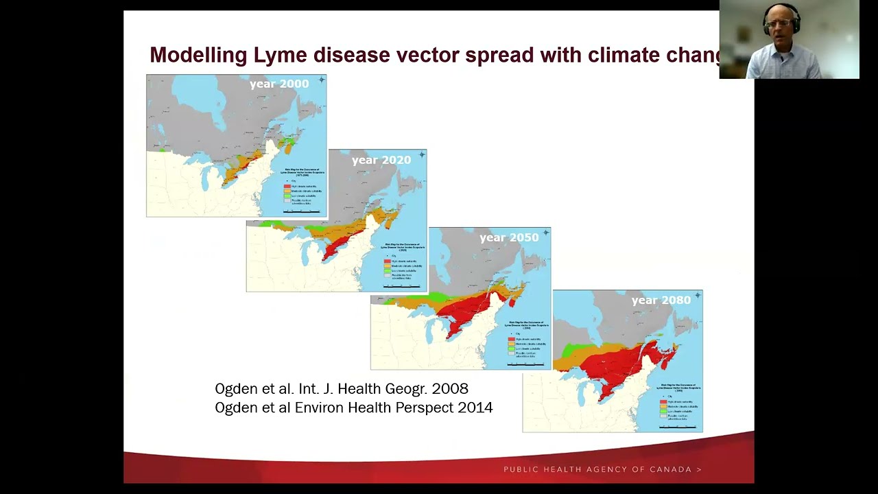 Public Health Agency of Canada Presentation
