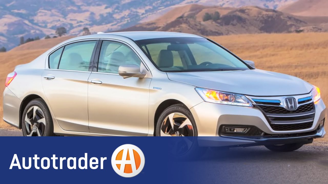 2013 Honda Accord - Sedan | 5 Reasons to Buy | AutoTrader