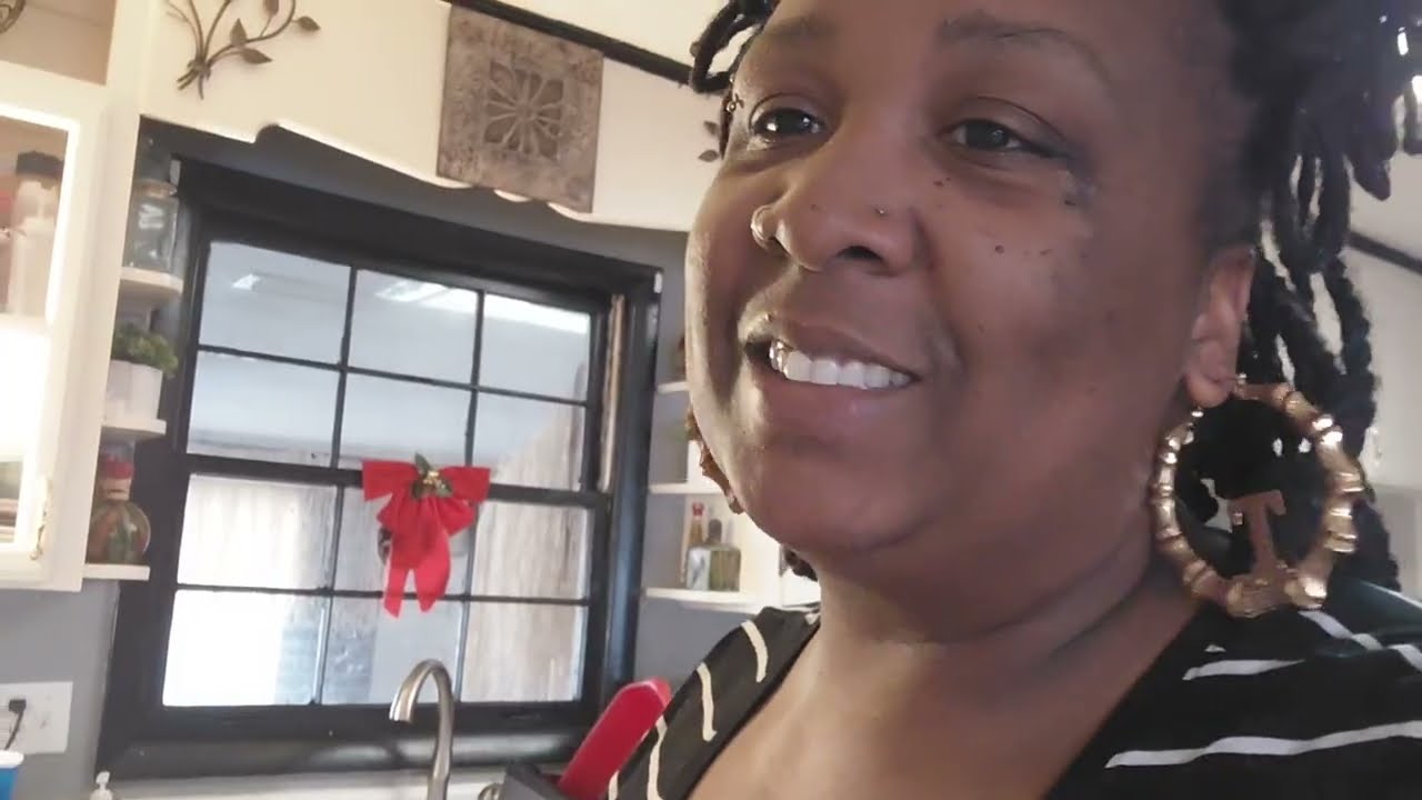 Day In My Life| | Cooking Dinner For My Husband & Getting WORK DONE TO HOUSE