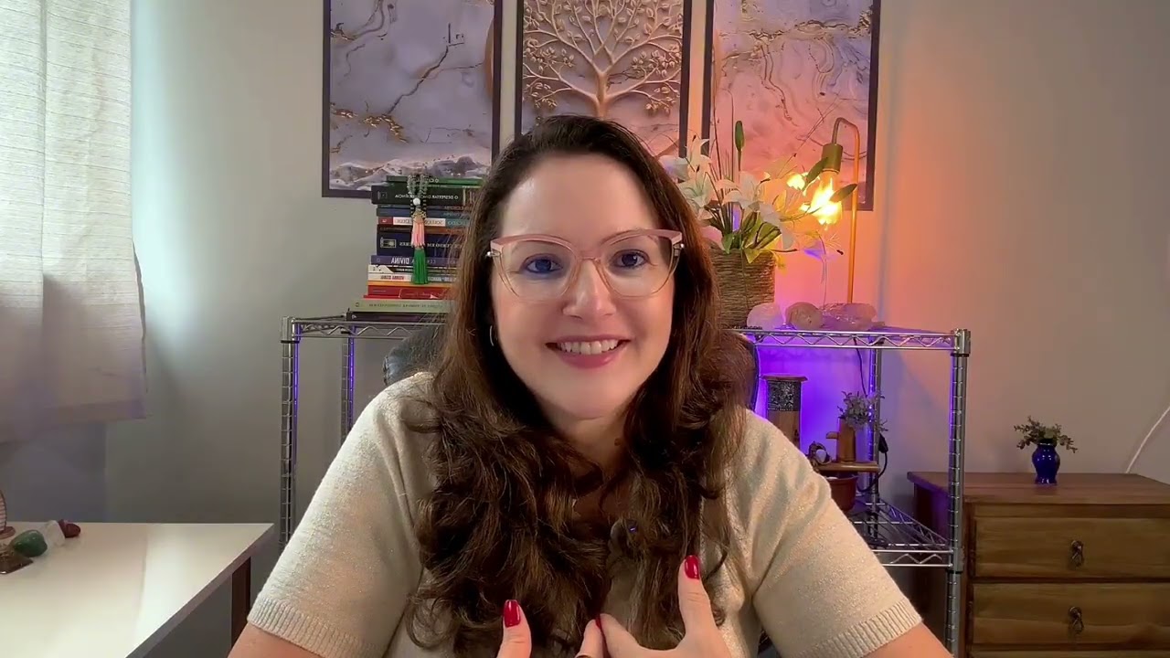 O que você chama de ansiedade pode ser sua alma pedindo mudança.