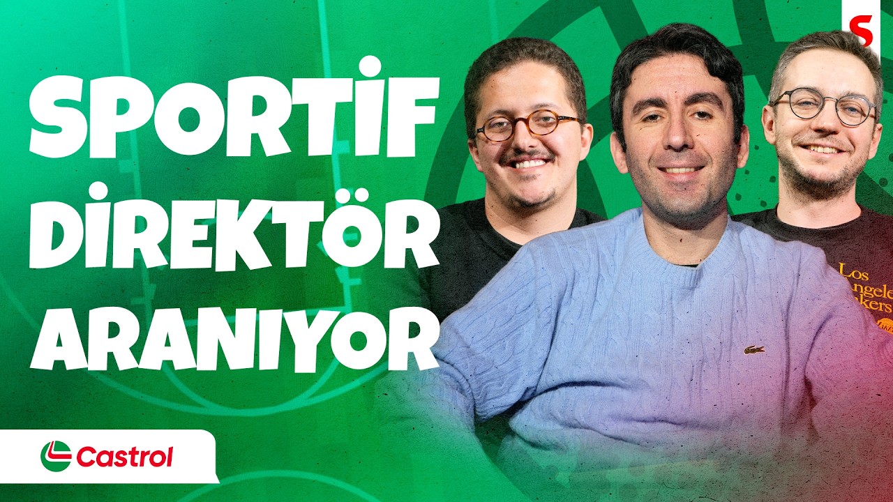 Galatasaray'dan Teklif, Prof. Dr. İnan Kural, Fantezi Kaplanı, Biraz Sinema | Haftalık Fantezi #21