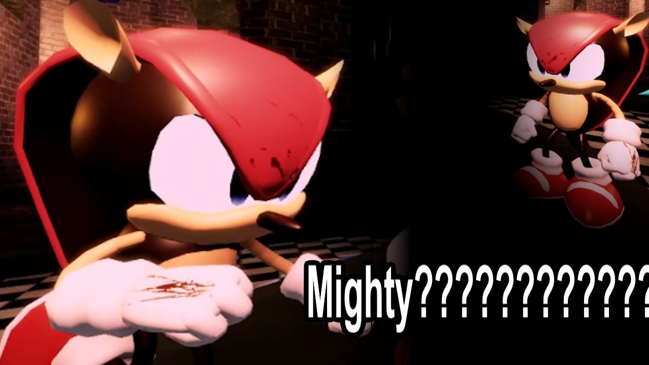 Encountering and fighting against Mighty??? in Outcome Memories