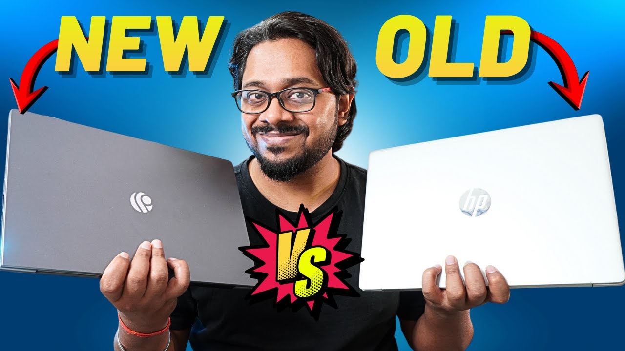 Primebook vs HP (NewJaisa) ⚡ 20,000 में New लें या Refurbished? 🤔 Honest Review