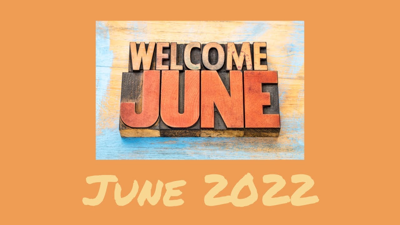 Libra ♎️ Love Tarot Reading June 2022 #libra, #libratarot, #tarot, #love