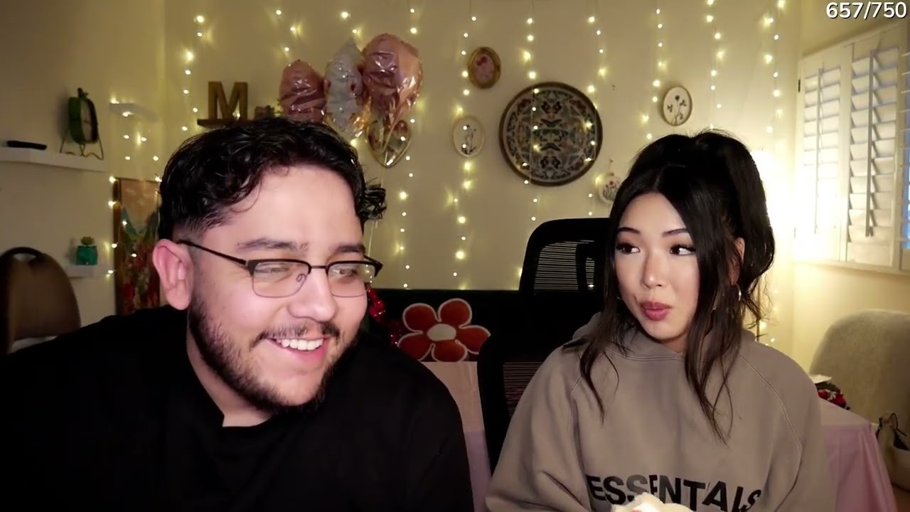 [02-15-26] COOKING MEXICAN FOOD W/ DANNYBANS 👩‍🍳
