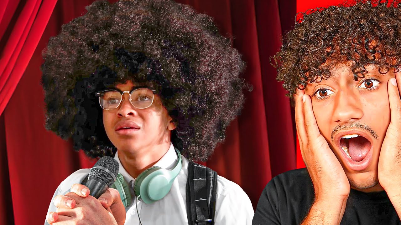 NERD Beats BULLY In A Rap Battle..
