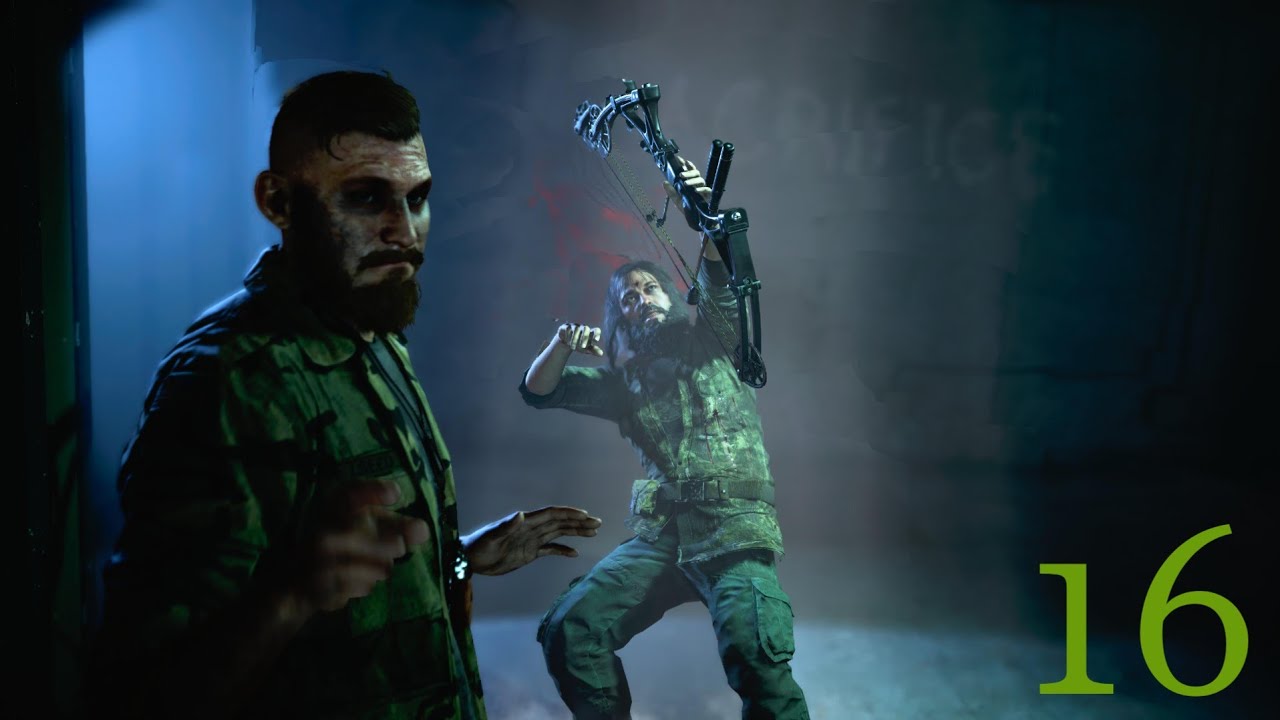 Стрим с PS5 | Far Cry5