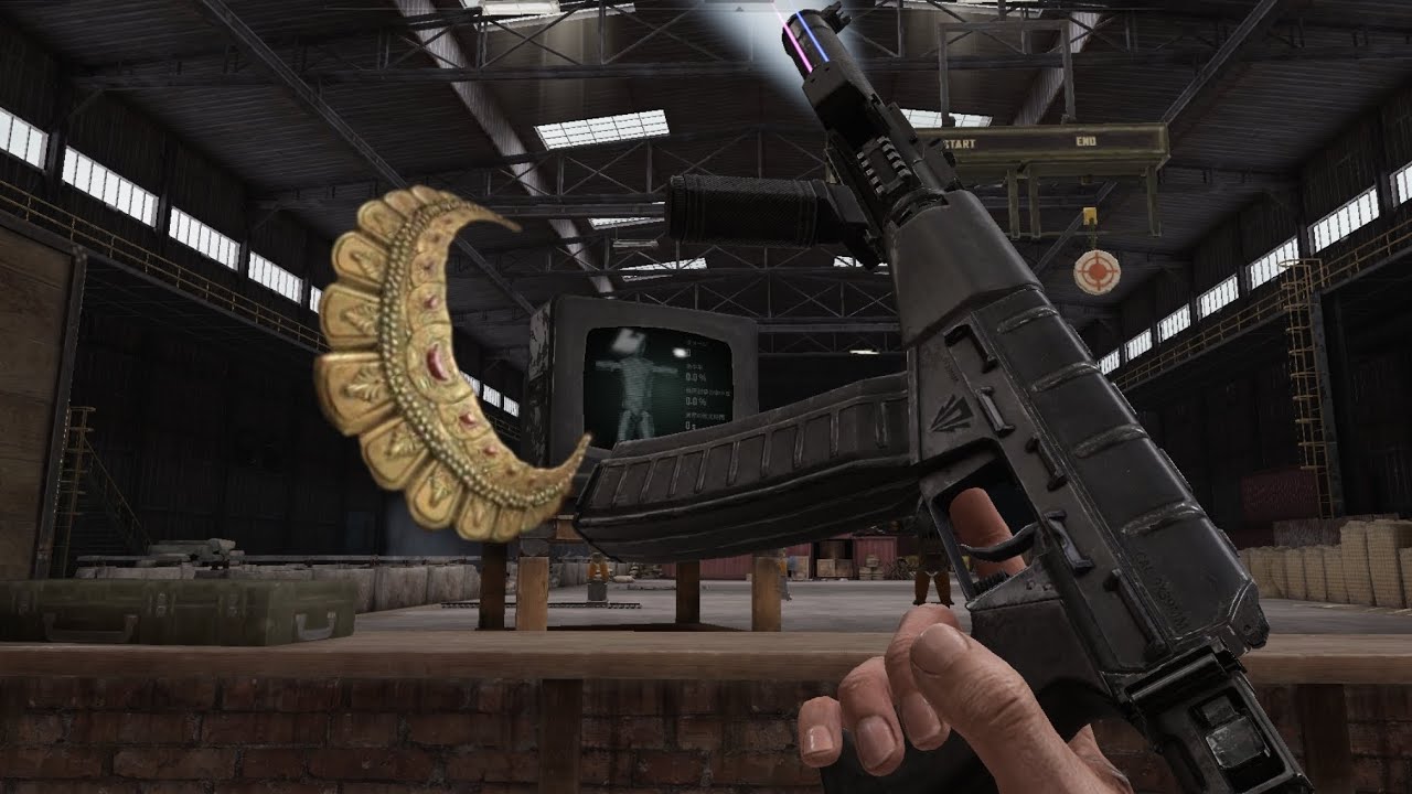 テレビ局　腰撃ちぶいえすすすすすすすすすす　　　　　　　　#arenabreakout #アリーナブレイクアウト #アリブレ #ab 