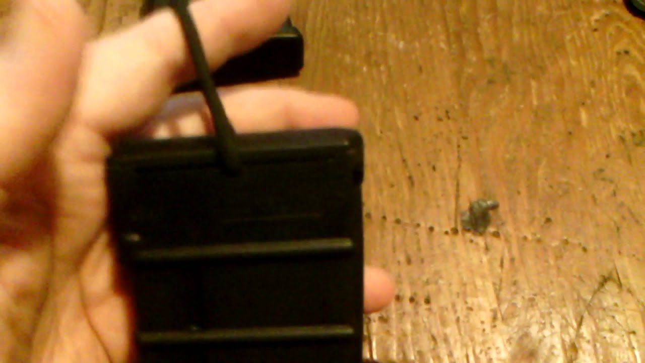 Command Arms Accessories CAA  AR 15 with counter Review