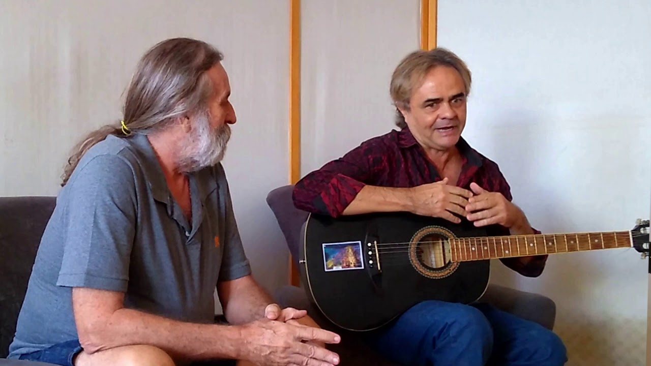 A música e a sua história - 