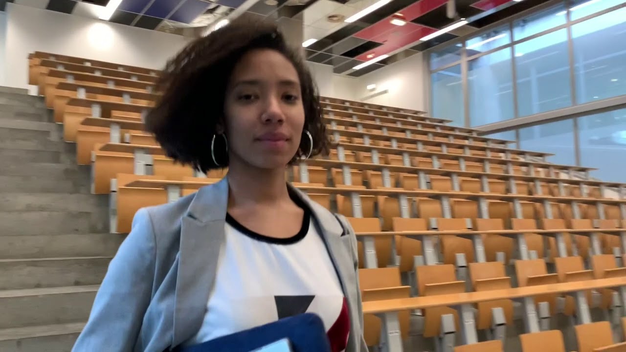Présentation DUT GLT