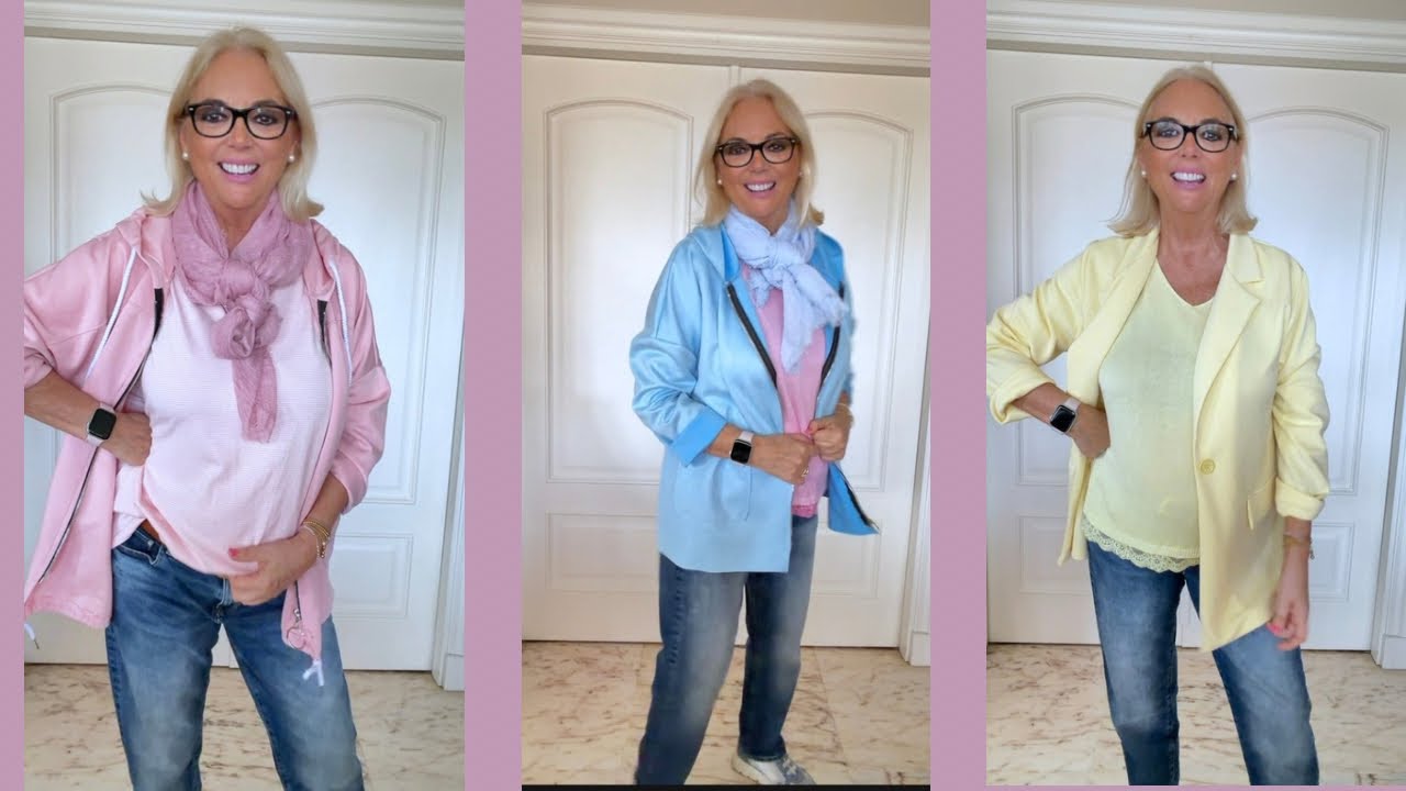 CONJUNTOS 🌸 PRIMAVERA MUJER  🌸ideales para el día a día 🌸 