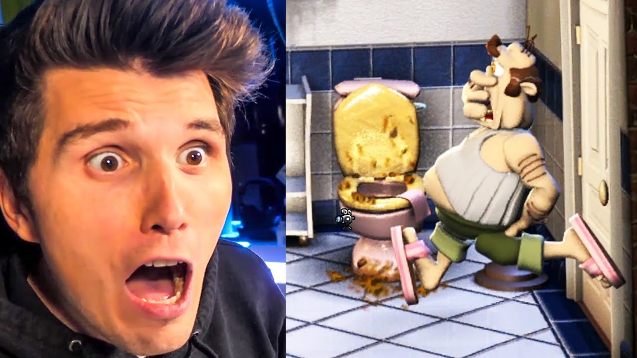 Der PRANK Simulator