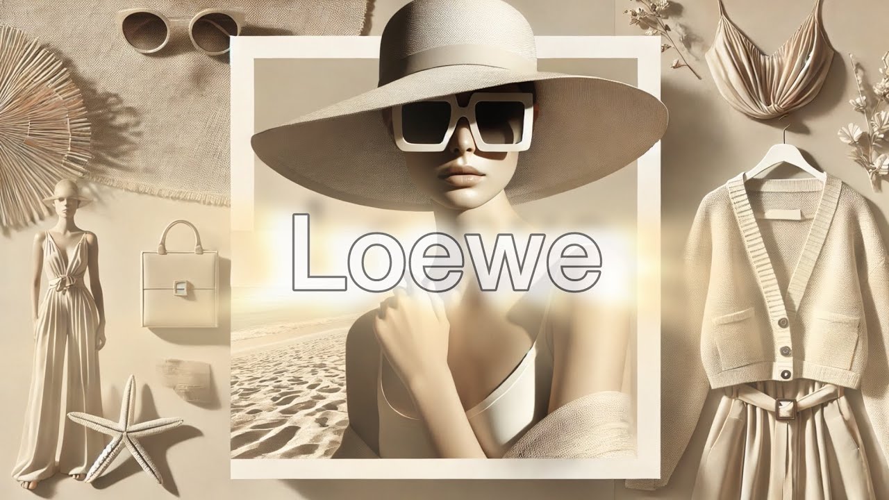 История бренда Loewe: От кожевенного дела до высокой Моды