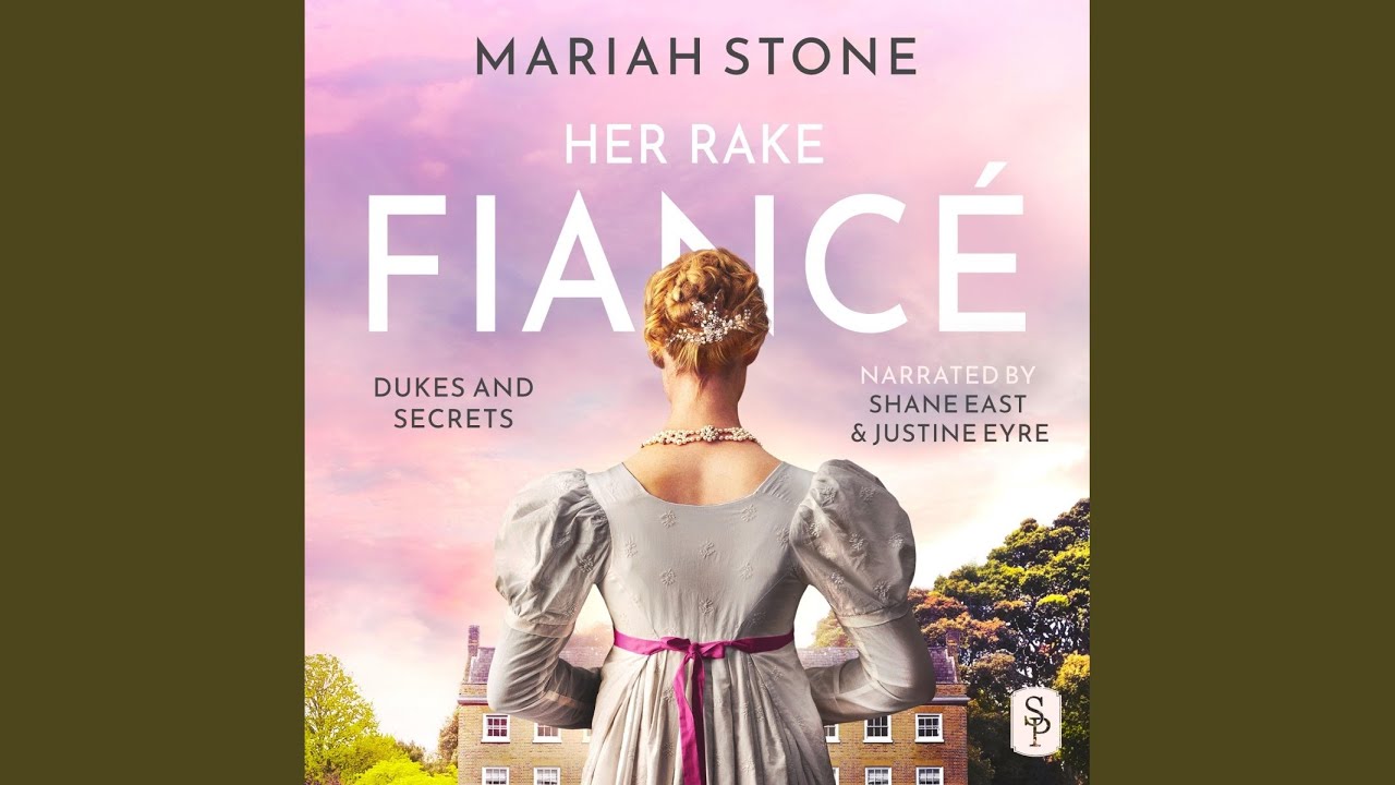 Chapter 30.5 - Her Rake Fianc&eacute;
