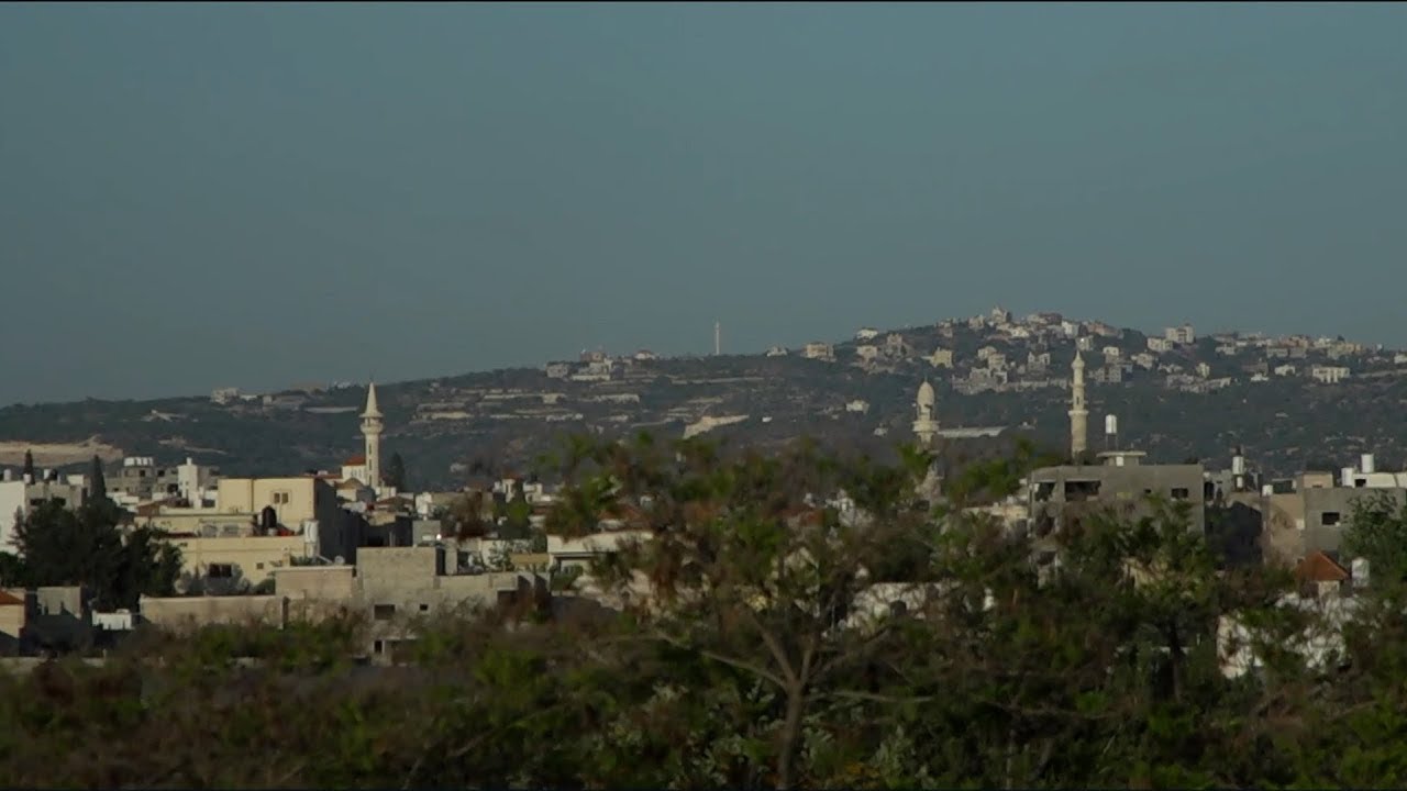 הפקרות: בבת חפר סופגים ירי על בסיס קבוע ולמדינה לא אכפת
