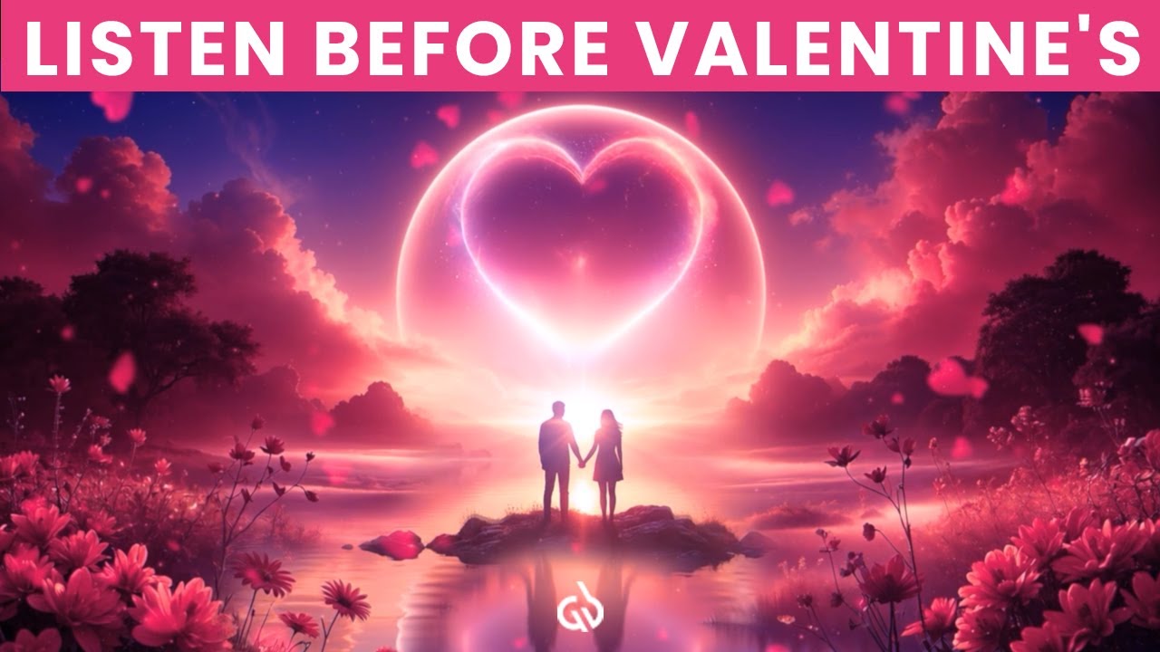 Someone Will Fall HARD for You.. Listen Before Valentine’s Day 💘💫