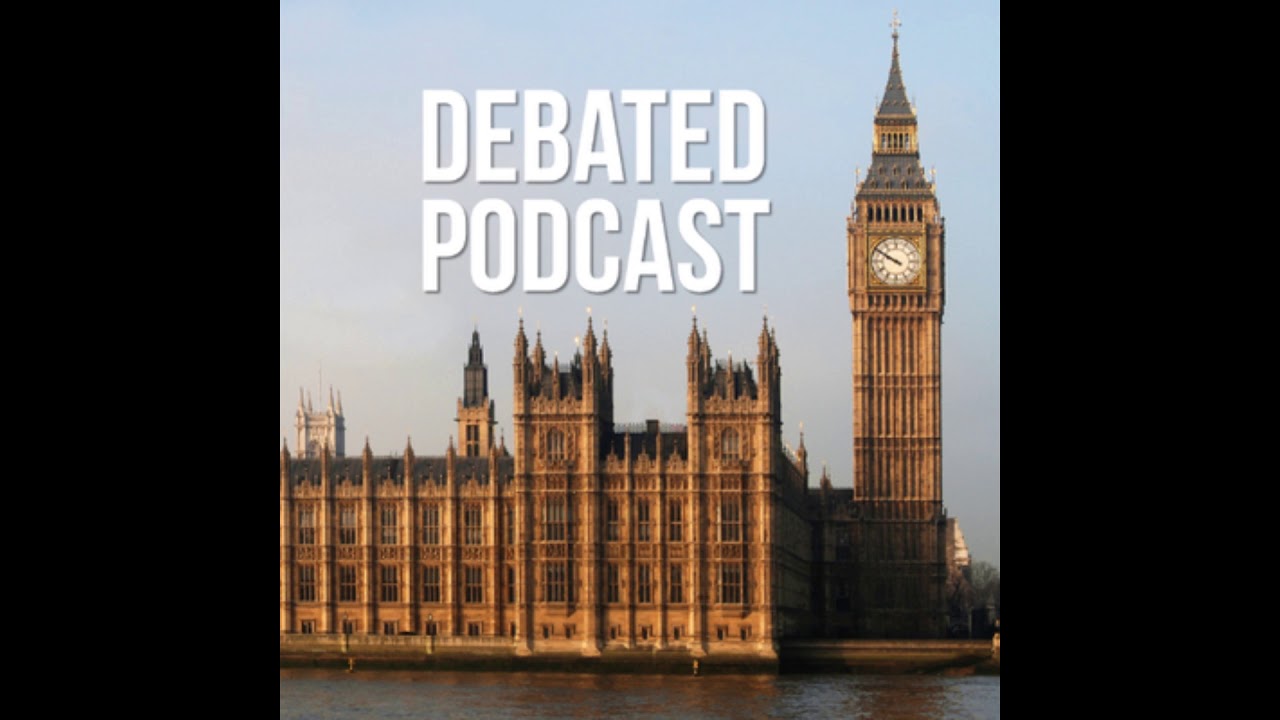 Episode Twenty Nine: Health and 2019 General Election w/ Nathan Boroda