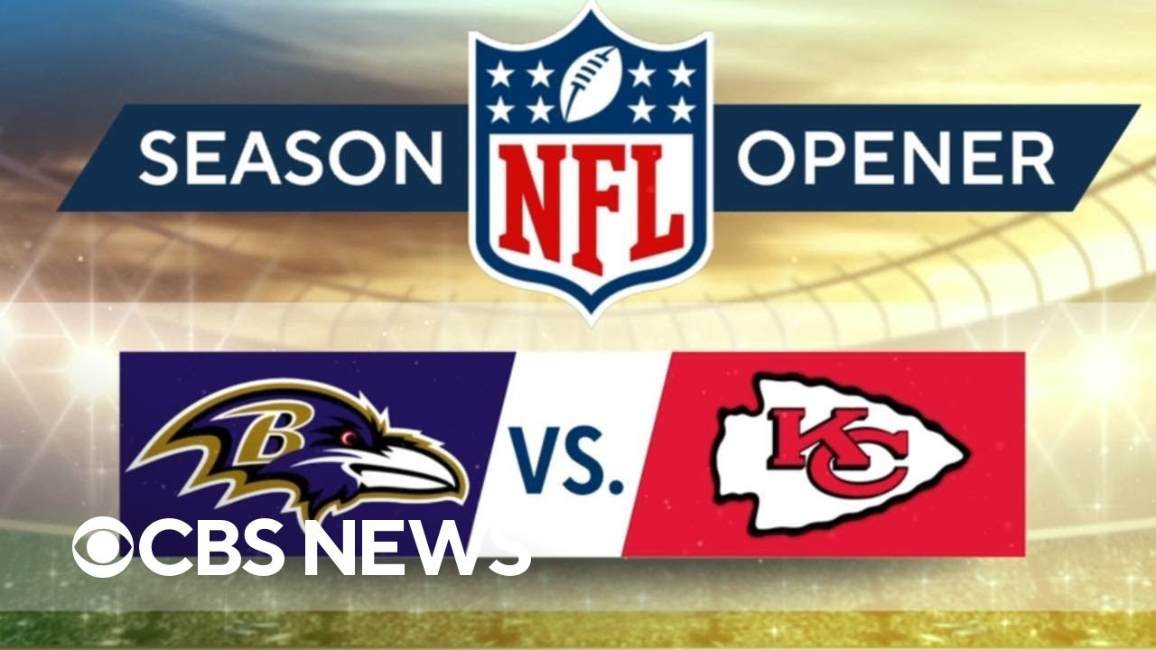 NFL 2024 regular season schedule: What to know