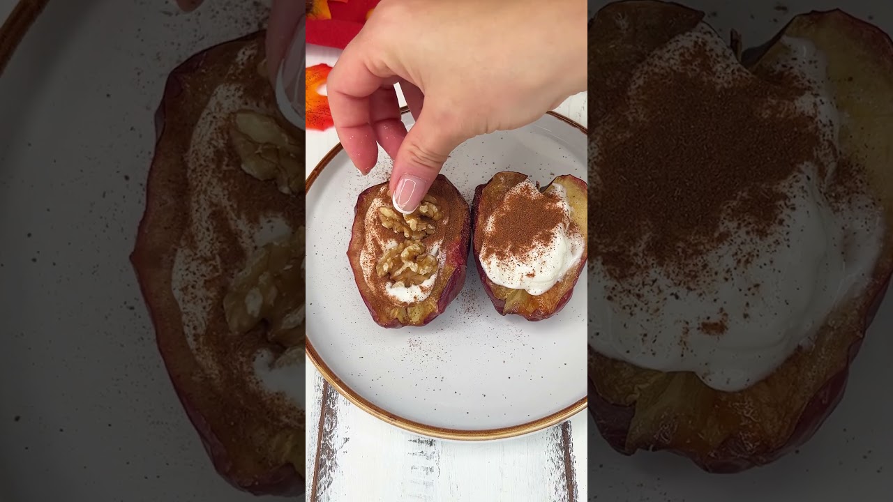 MERENDA 3 INGREDIENTI