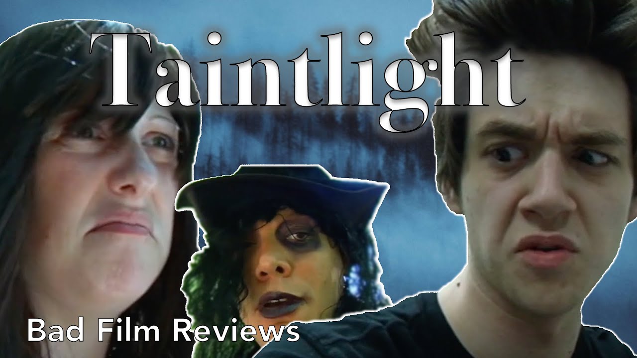 Кто дал этому зеленый свет? | Taintlight (Да, Taintlight)