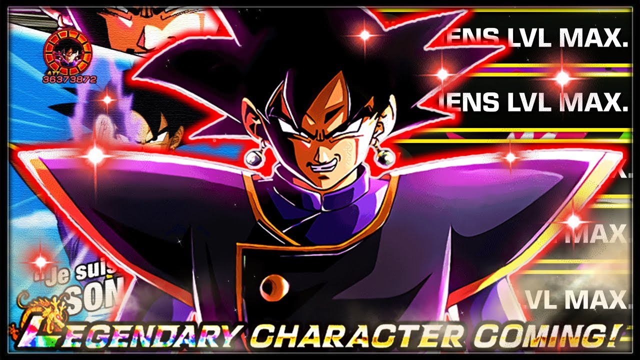 LES CLONES EXISTENT MAIS PAS MAL DU TOUT ! TEST ZAMASU (SON GOKU) PUI SZLR F2P 100% LIENS 10 !