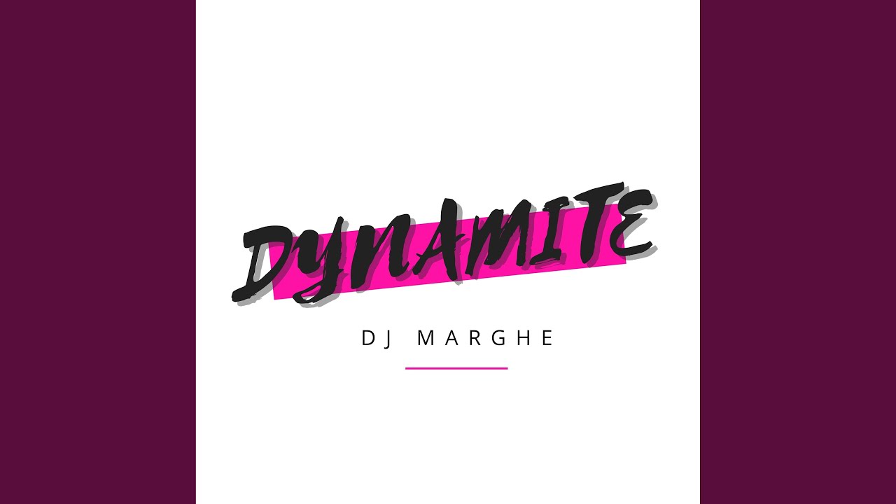 Dynamite