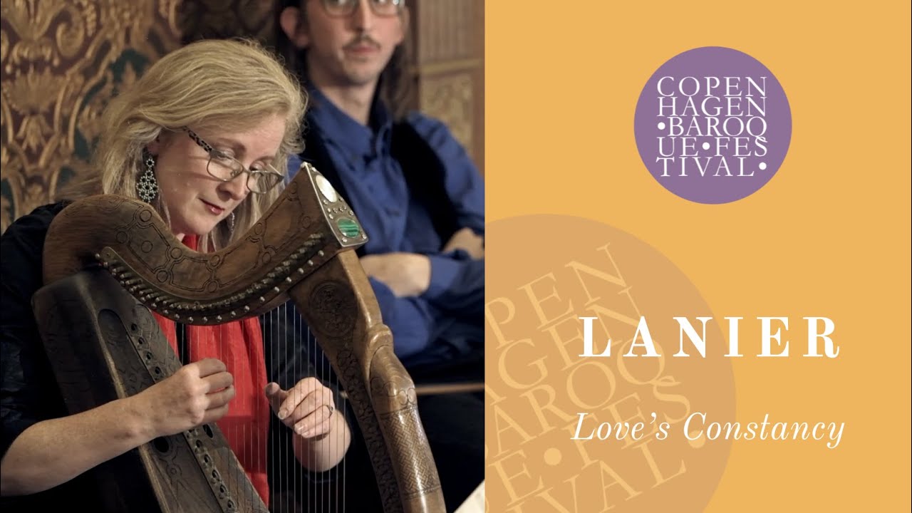 Love's Constancy - Nicholas Lanier