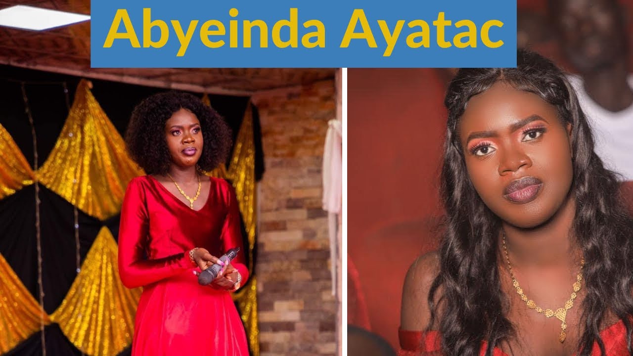 Abyeinda Ayatac