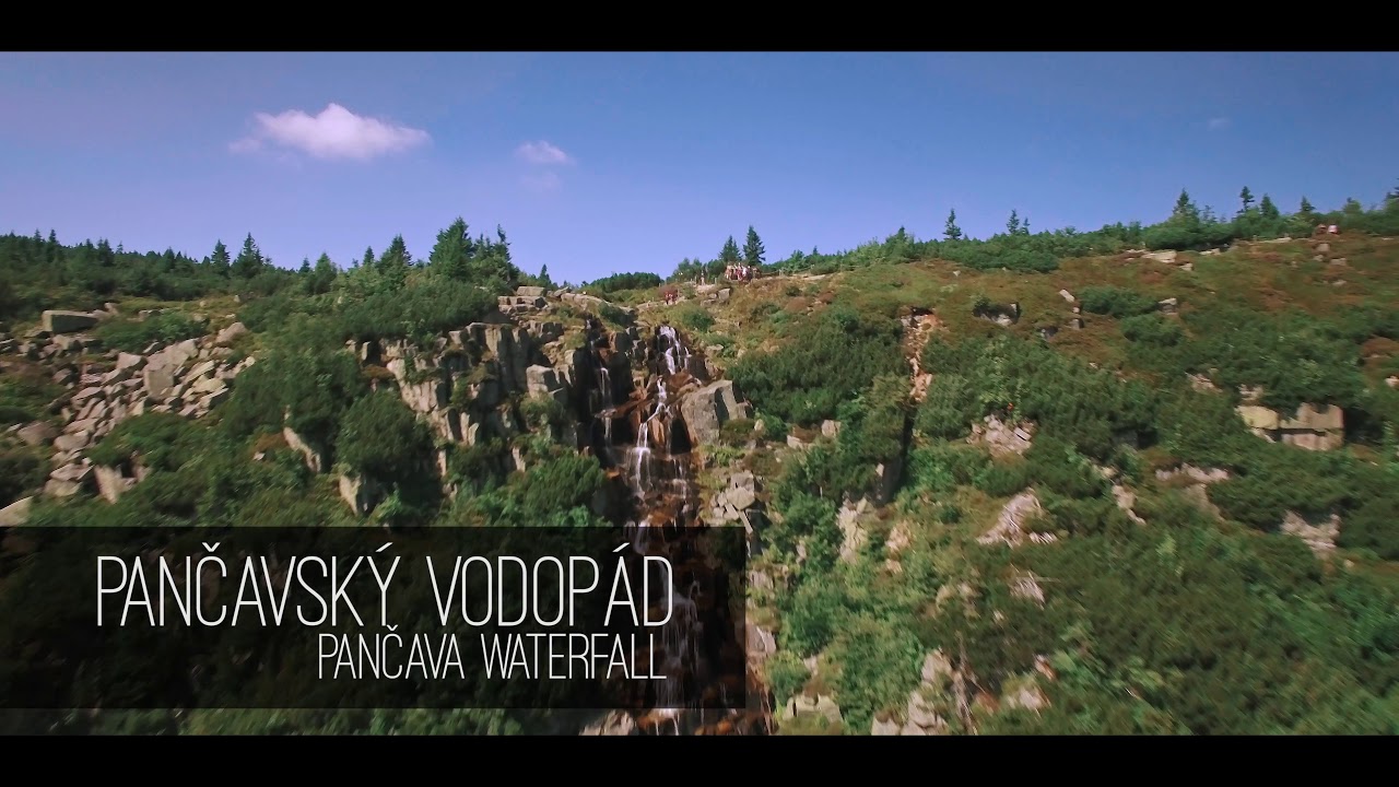 Krkono&scaron;e / Giant Mountains Drone 4K
