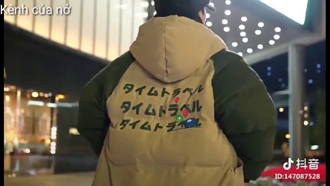 So&aacute;i Ca Tik Tok
