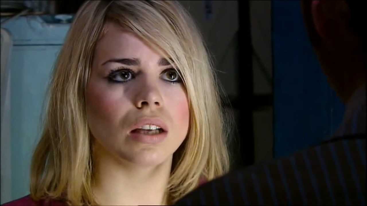 Doctor Who - Ours (Taylor Swift)