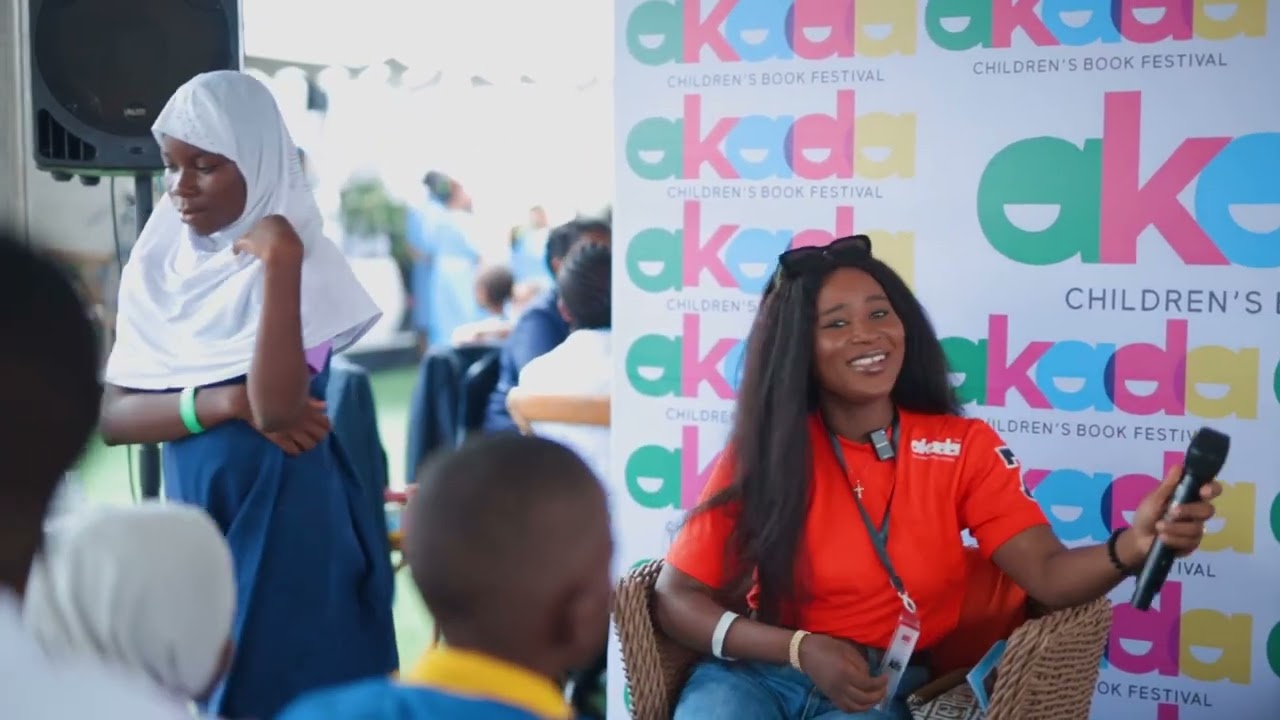 What To Do In A Medical Emergency | ACBF 2025 featuring Emonena Abenabe Akwara