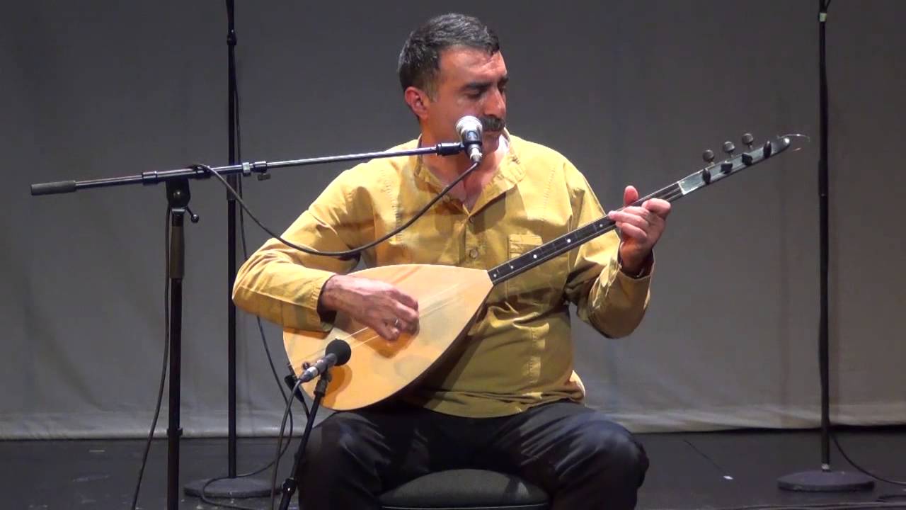 Erdal Erzincan - Dik Halay - İkinci Bar - Efsaneyim