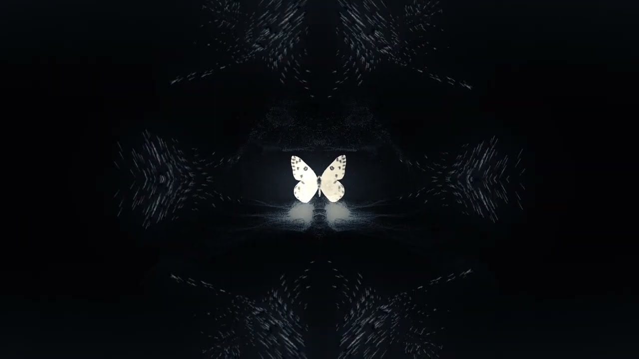 Karulin - Afterhours (Official Visualizer)