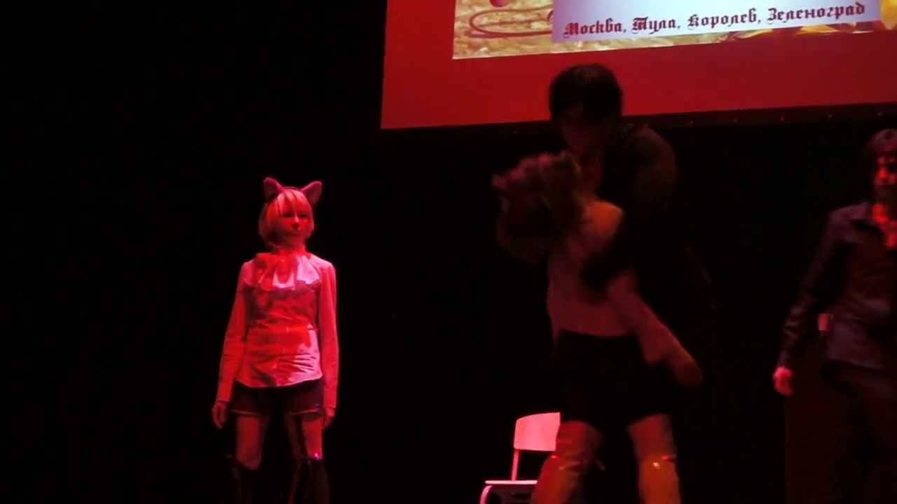Kuroshitsuji Dance