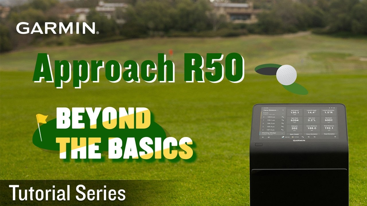 Tutorial - Approach R50: Beyond the Basics #philippines