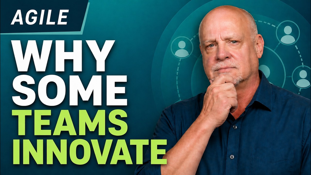 Teams Matter More Than Ever: Why Real Innovation Happens Together