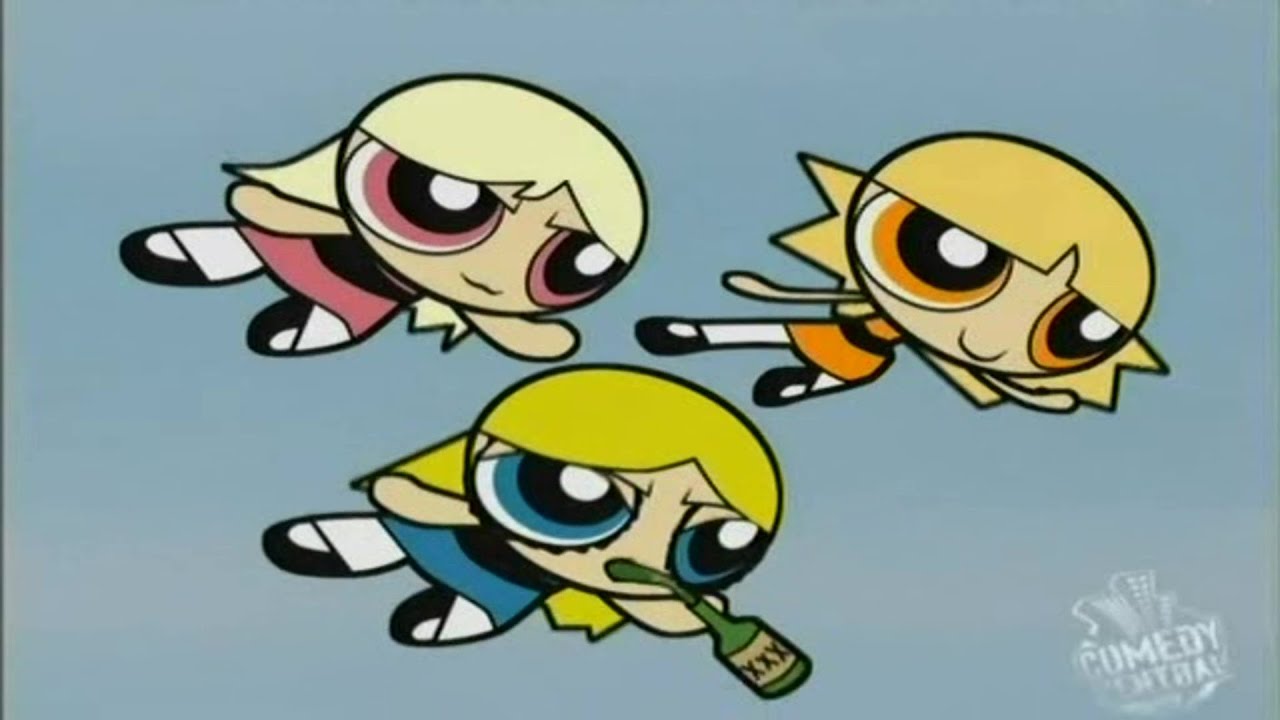 Part 4 MadTV Animation Funny Comedy Cartoon Sketches Humour