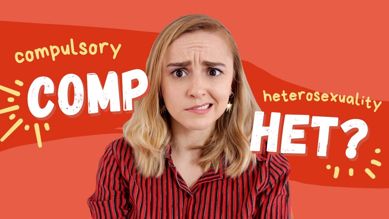 Принудительная гетеросексуальность | Ханна Уиттон