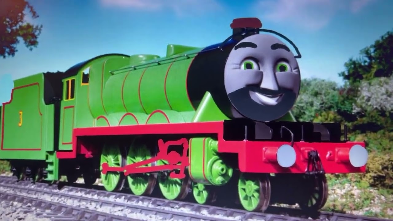 My Ideal Take on Henry