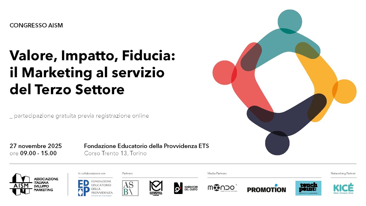Video Presentazione Congresso AISM 2025