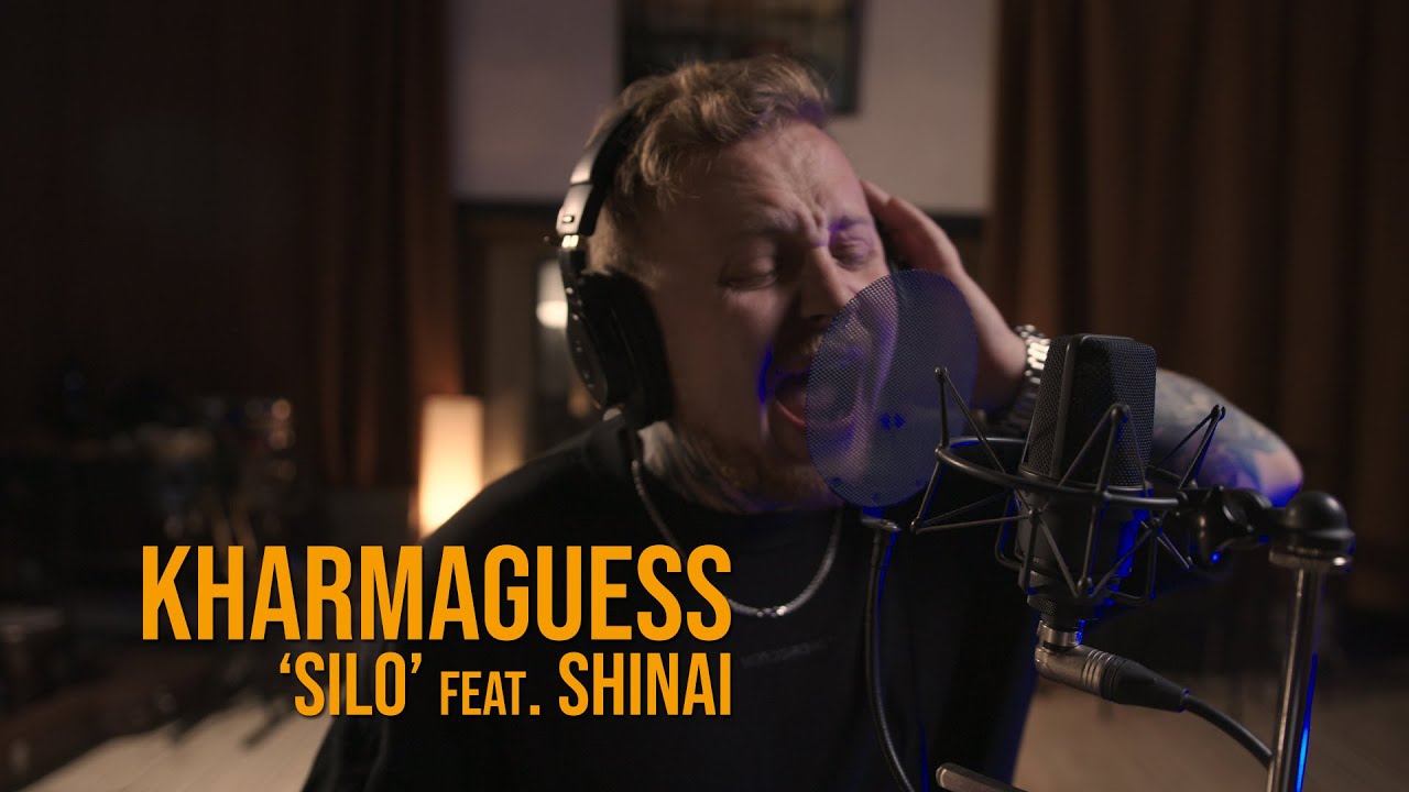 SILO feat. SHINAI