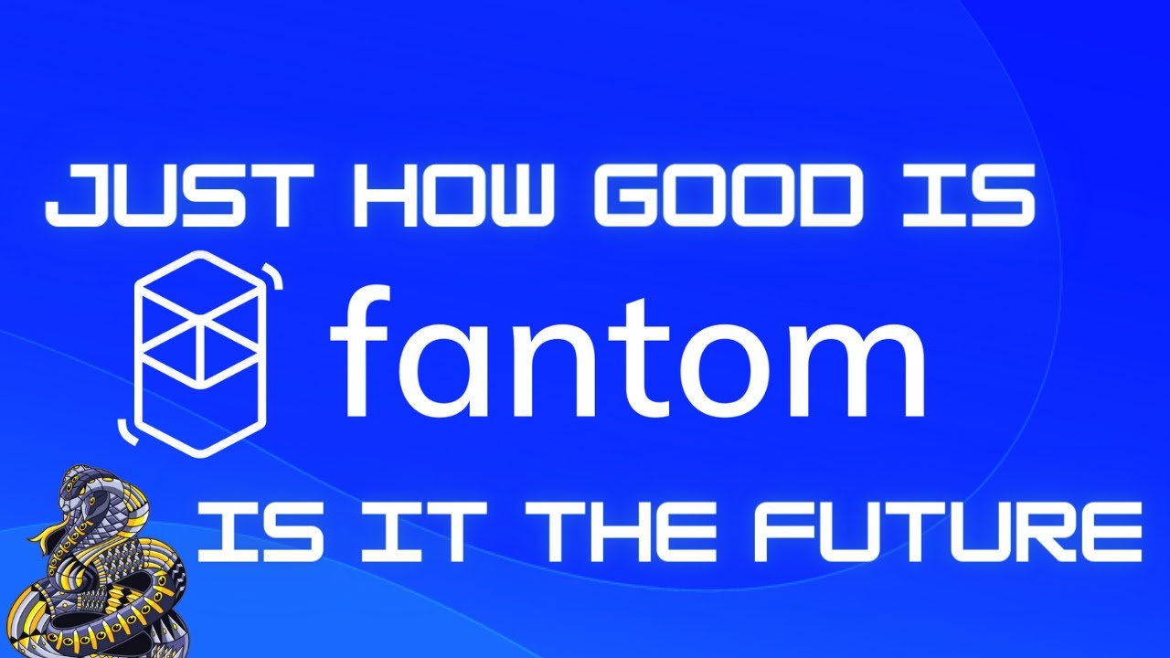 Fantom FTM Review | FTM Review | Fantom FTM Price Prediction | Fantom FTM Technical Analysis